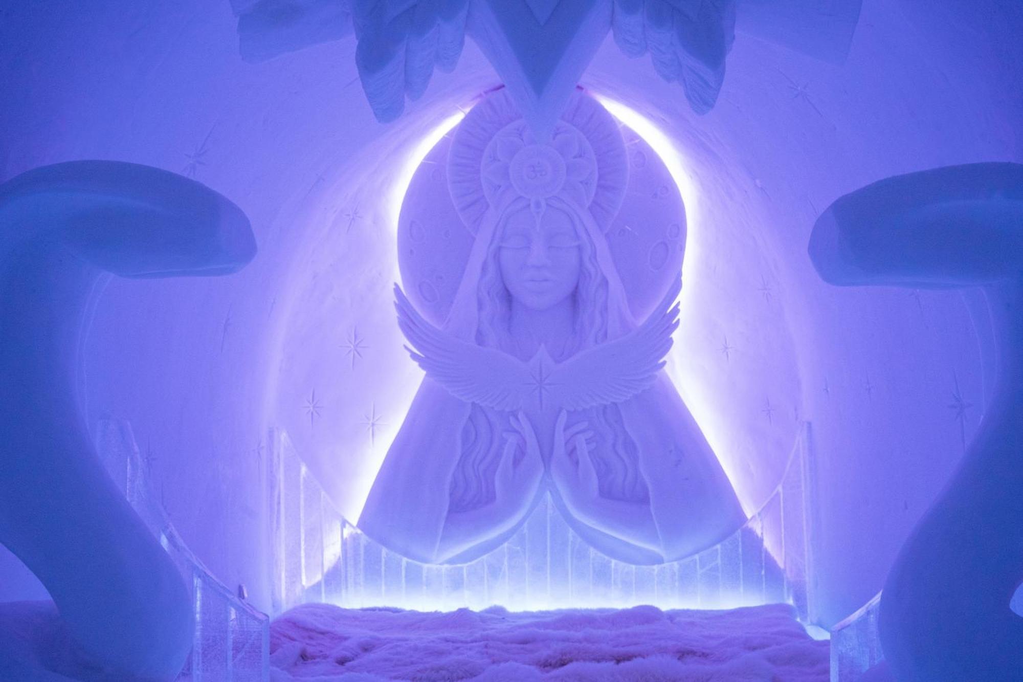Sorrisniva Igloo 5* Alta